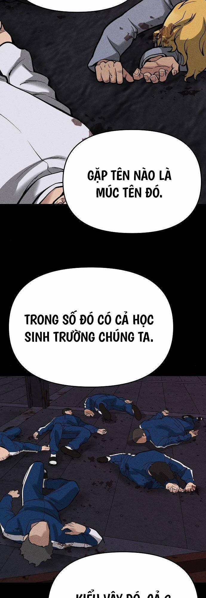 manhwax10.com - Truyện Manhwa Giang Hồ Thực Thi Công Lý Chương 74 Trang 67