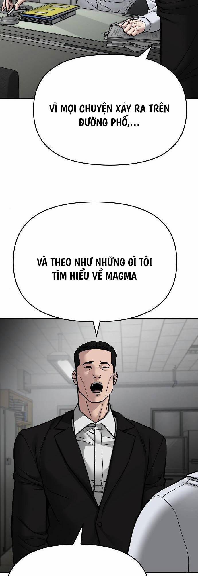 manhwax10.com - Truyện Manhwa Giang Hồ Thực Thi Công Lý Chương 74 Trang 93