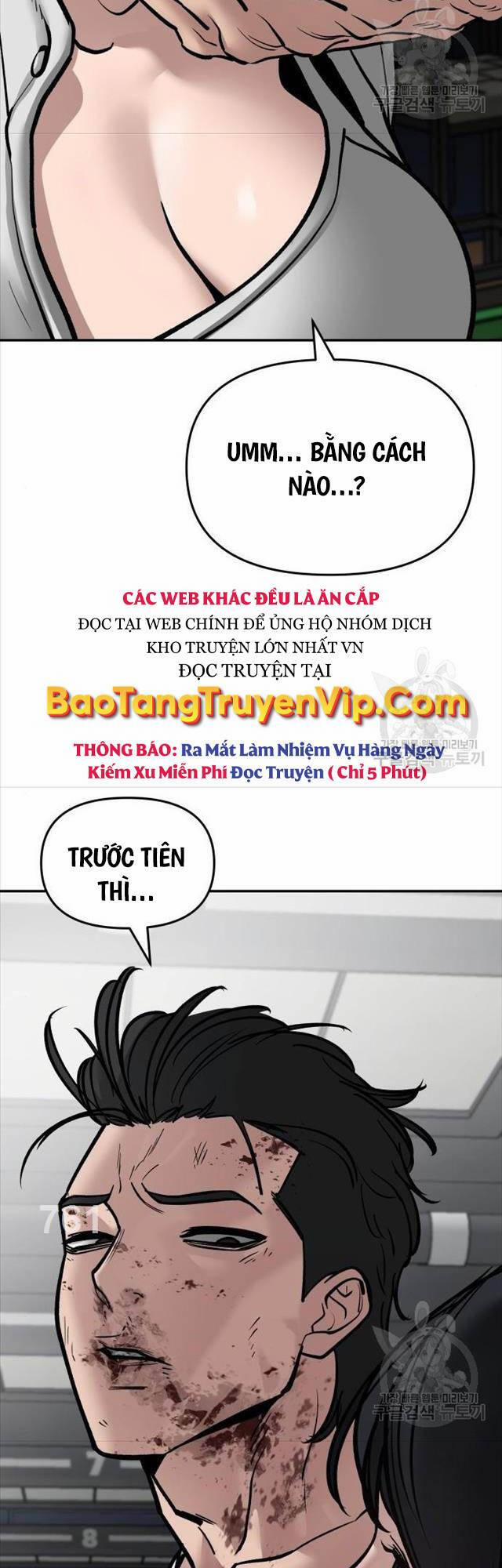 manhwax10.com - Truyện Manhwa Giang Hồ Thực Thi Công Lý Chương 76 Trang 3