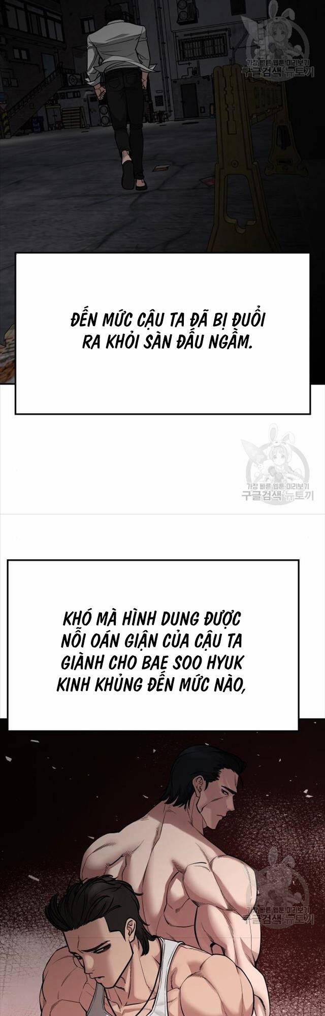 manhwax10.com - Truyện Manhwa Giang Hồ Thực Thi Công Lý Chương 76 Trang 35