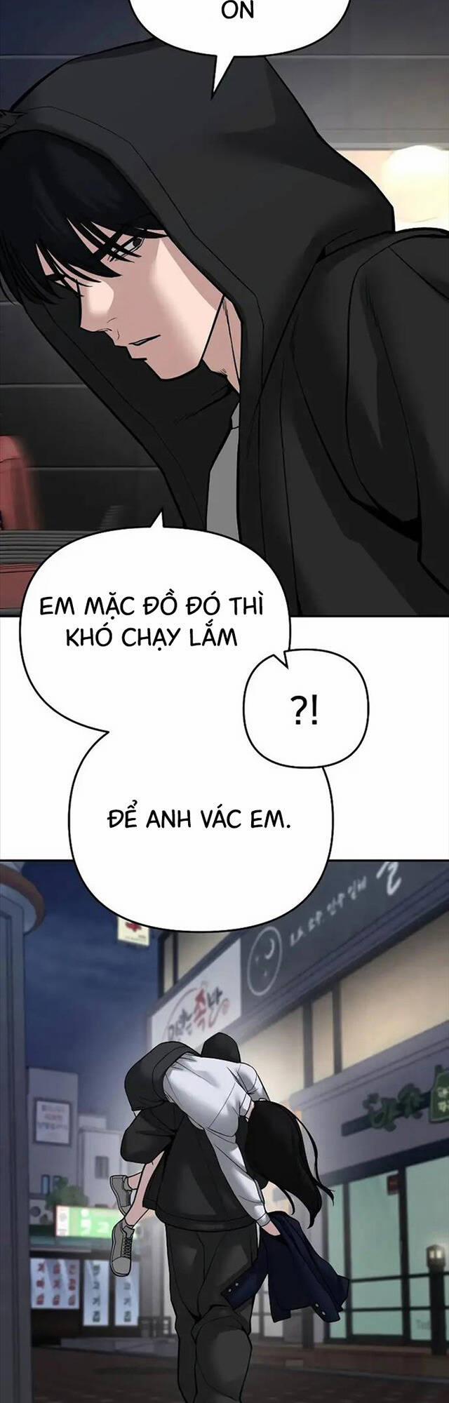 manhwax10.com - Truyện Manhwa Giang Hồ Thực Thi Công Lý Chương 83 Trang 12