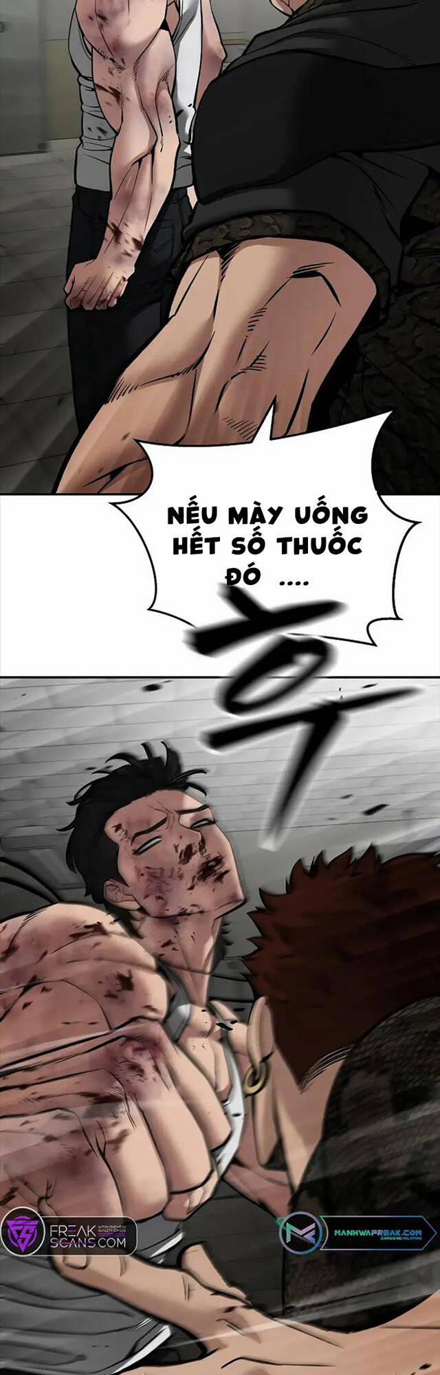 manhwax10.com - Truyện Manhwa Giang Hồ Thực Thi Công Lý Chương 83 Trang 17