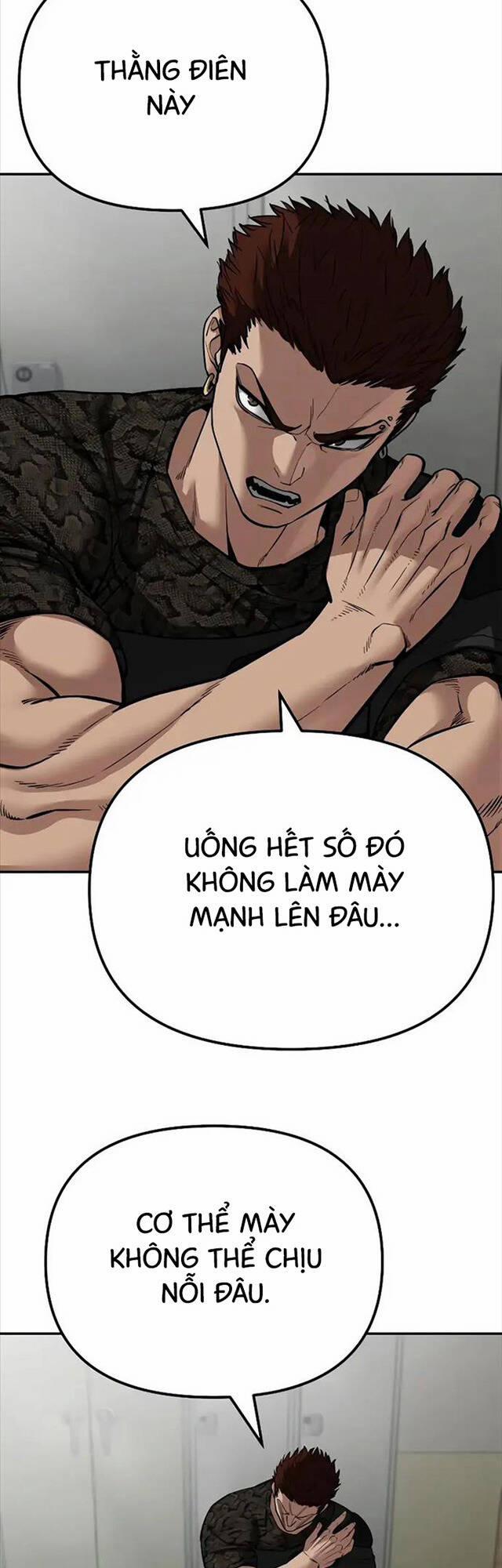 manhwax10.com - Truyện Manhwa Giang Hồ Thực Thi Công Lý Chương 83 Trang 21