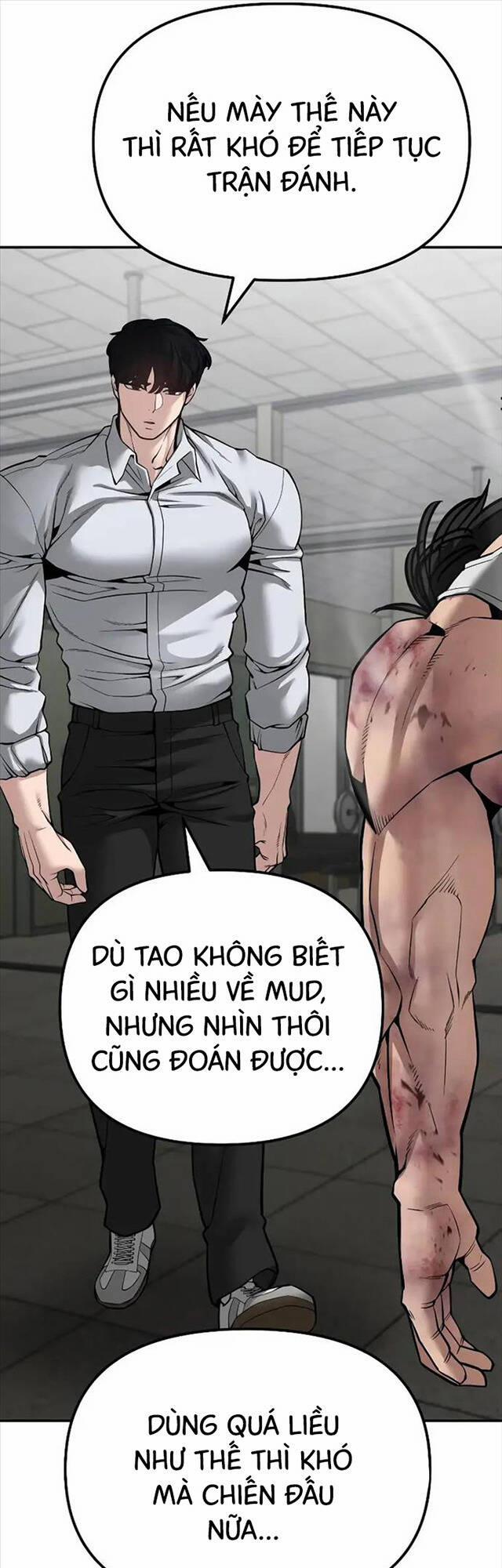 manhwax10.com - Truyện Manhwa Giang Hồ Thực Thi Công Lý Chương 83 Trang 29