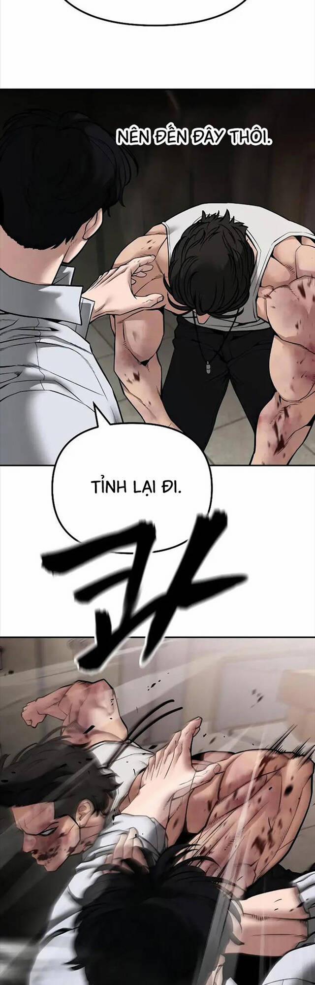 manhwax10.com - Truyện Manhwa Giang Hồ Thực Thi Công Lý Chương 83 Trang 30