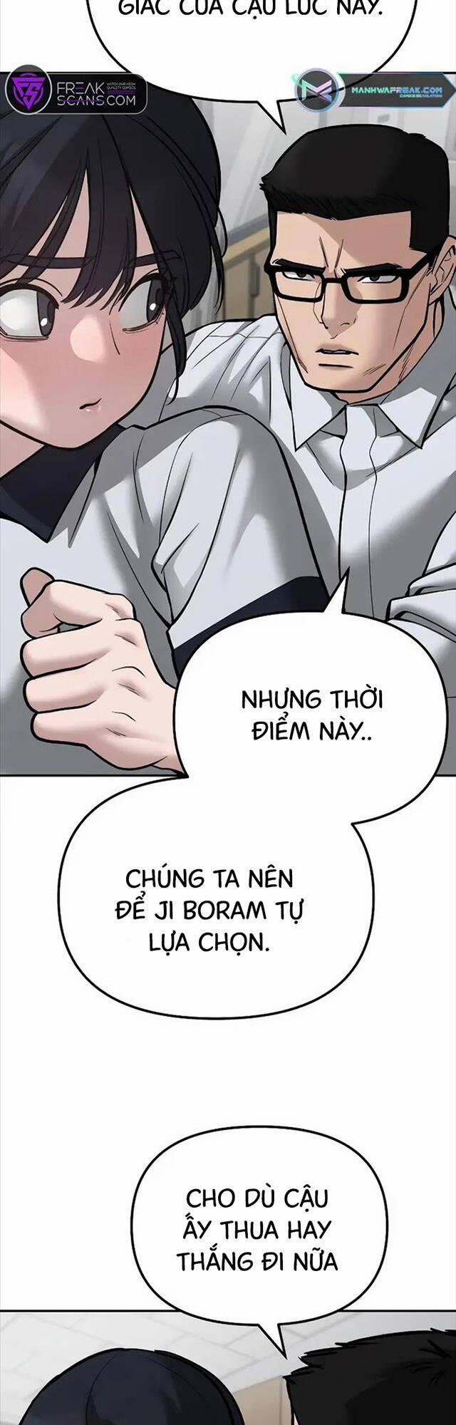 manhwax10.com - Truyện Manhwa Giang Hồ Thực Thi Công Lý Chương 83 Trang 65