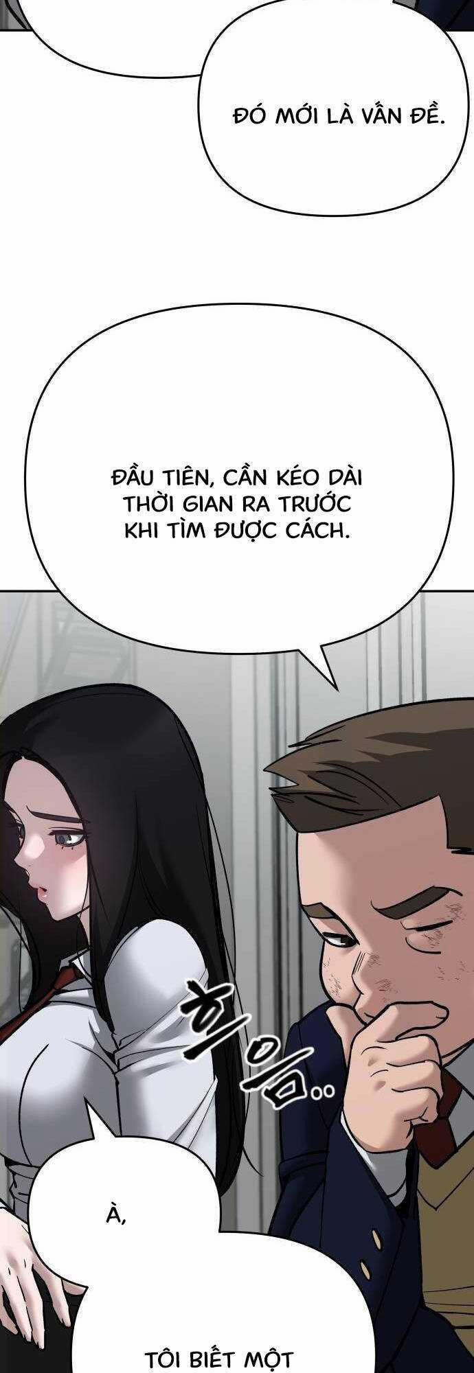 manhwax10.com - Truyện Manhwa Giang Hồ Thực Thi Công Lý Chương 86 Trang 19