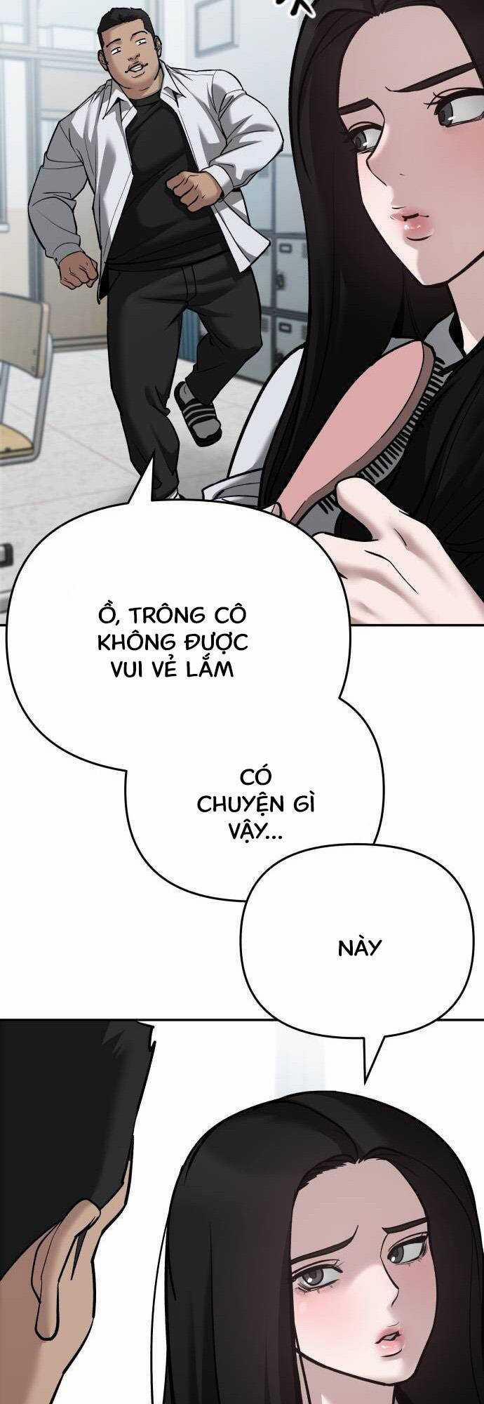 manhwax10.com - Truyện Manhwa Giang Hồ Thực Thi Công Lý Chương 86 Trang 41