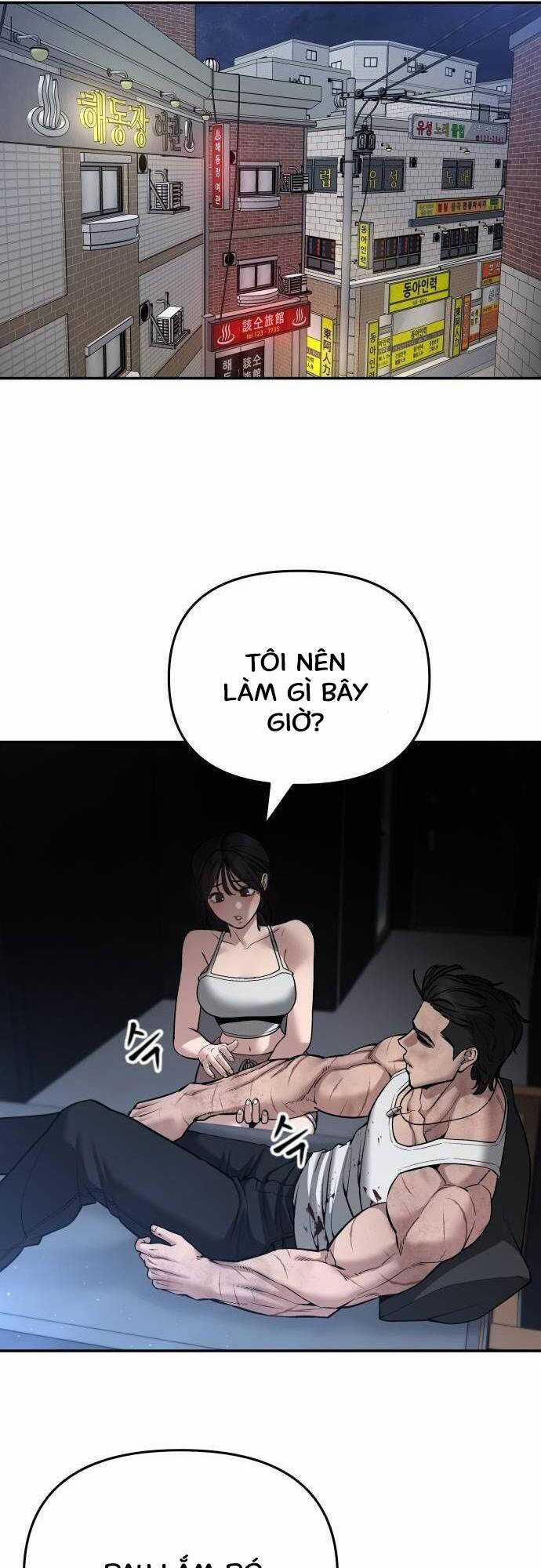 manhwax10.com - Truyện Manhwa Giang Hồ Thực Thi Công Lý Chương 86 Trang 70