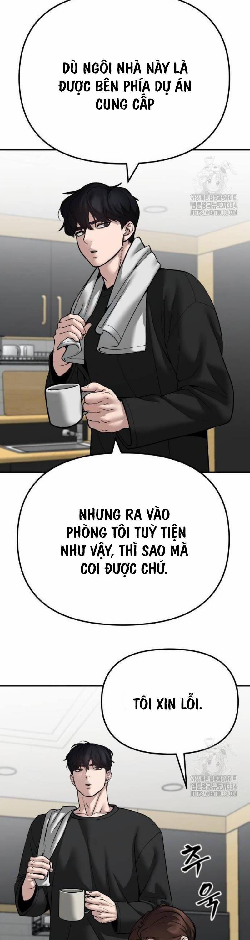 manhwax10.com - Truyện Manhwa Giang Hồ Thực Thi Công Lý Chương 96 Trang 52