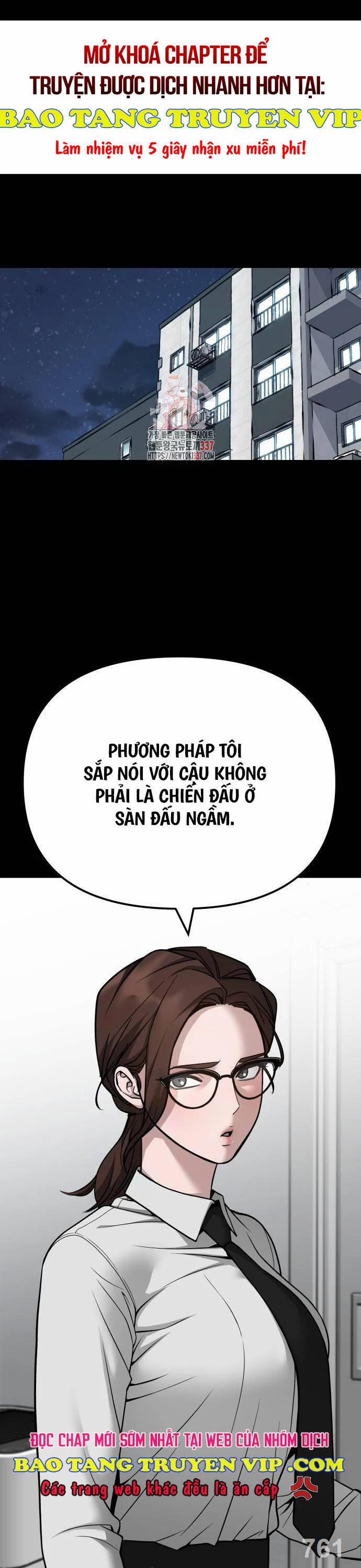 manhwax10.com - Truyện Manhwa Giang Hồ Thực Thi Công Lý Chương 99 Trang 1