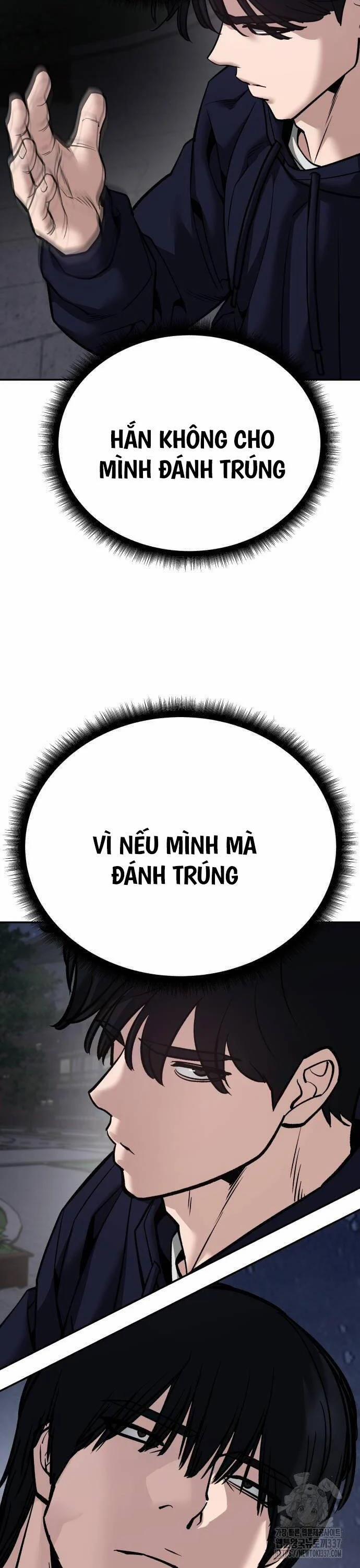 manhwax10.com - Truyện Manhwa Giang Hồ Thực Thi Công Lý Chương 99 Trang 34