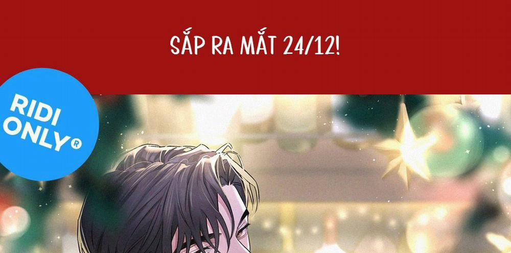 manhwax10.com - Truyện Manhwa GIÁNG SINH – MERRY ON THE ROCK Chương 0 Trang 1