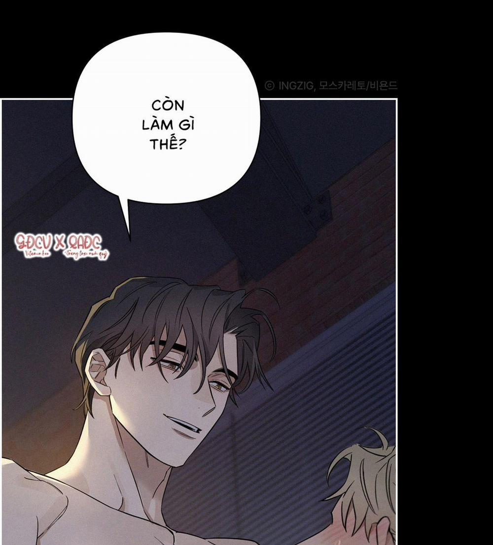 manhwax10.com - Truyện Manhwa GIÁNG SINH – MERRY ON THE ROCK Chương 0 Trang 21