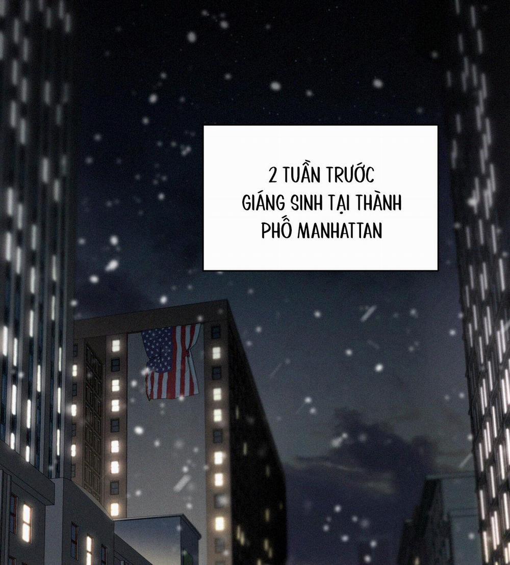 manhwax10.com - Truyện Manhwa GIÁNG SINH – MERRY ON THE ROCK Chương 1 Trang 2