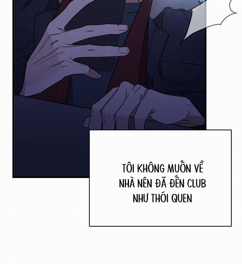 manhwax10.com - Truyện Manhwa GIÁNG SINH – MERRY ON THE ROCK Chương 1 Trang 19