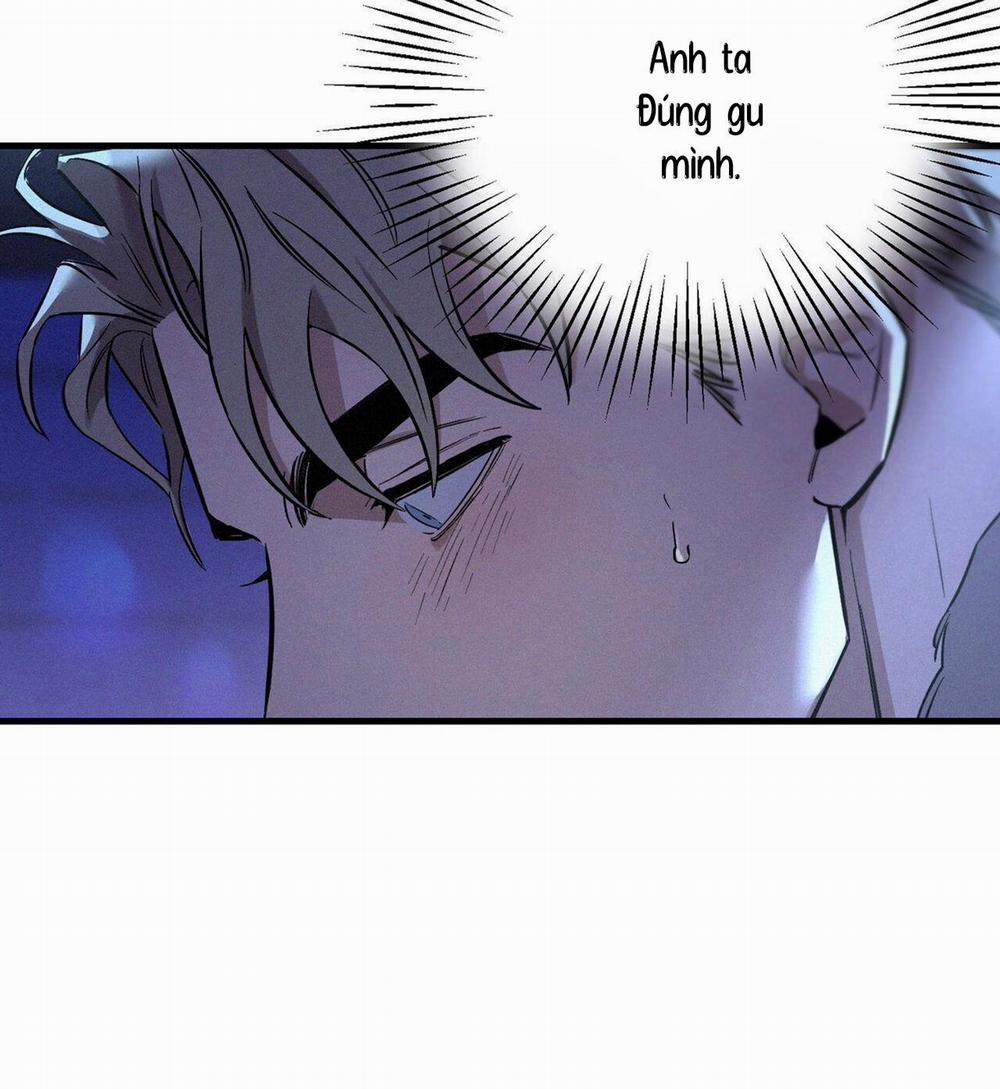 manhwax10.com - Truyện Manhwa GIÁNG SINH – MERRY ON THE ROCK Chương 1 Trang 26