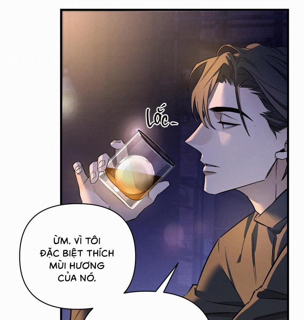 manhwax10.com - Truyện Manhwa GIÁNG SINH – MERRY ON THE ROCK Chương 1 Trang 57