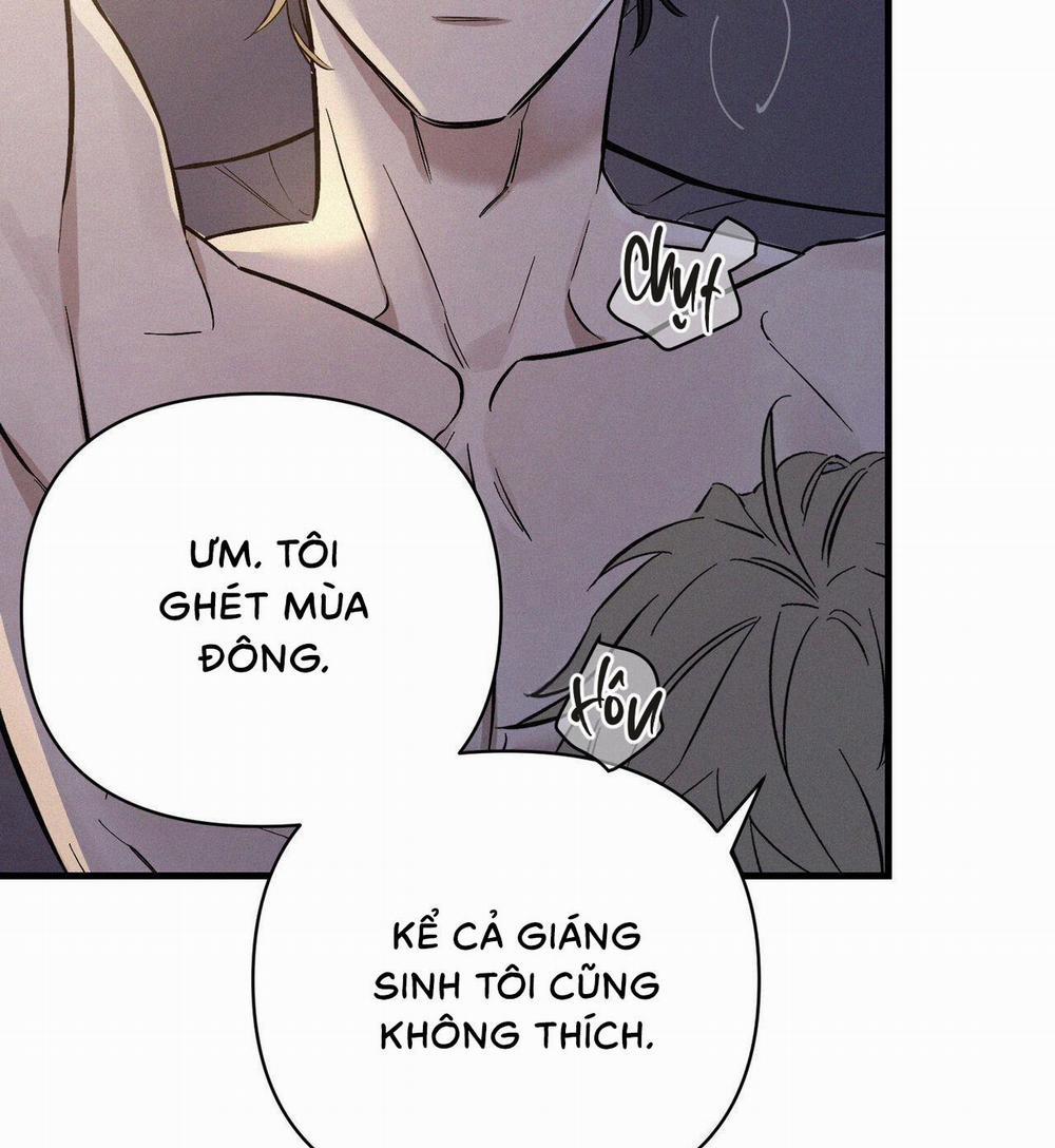 manhwax10.com - Truyện Manhwa GIÁNG SINH – MERRY ON THE ROCK Chương 1 Trang 77