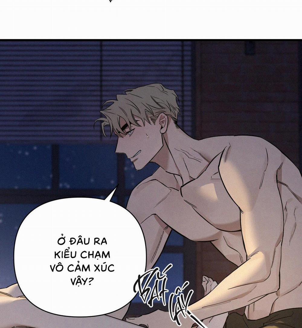 manhwax10.com - Truyện Manhwa GIÁNG SINH – MERRY ON THE ROCK Chương 1 Trang 88