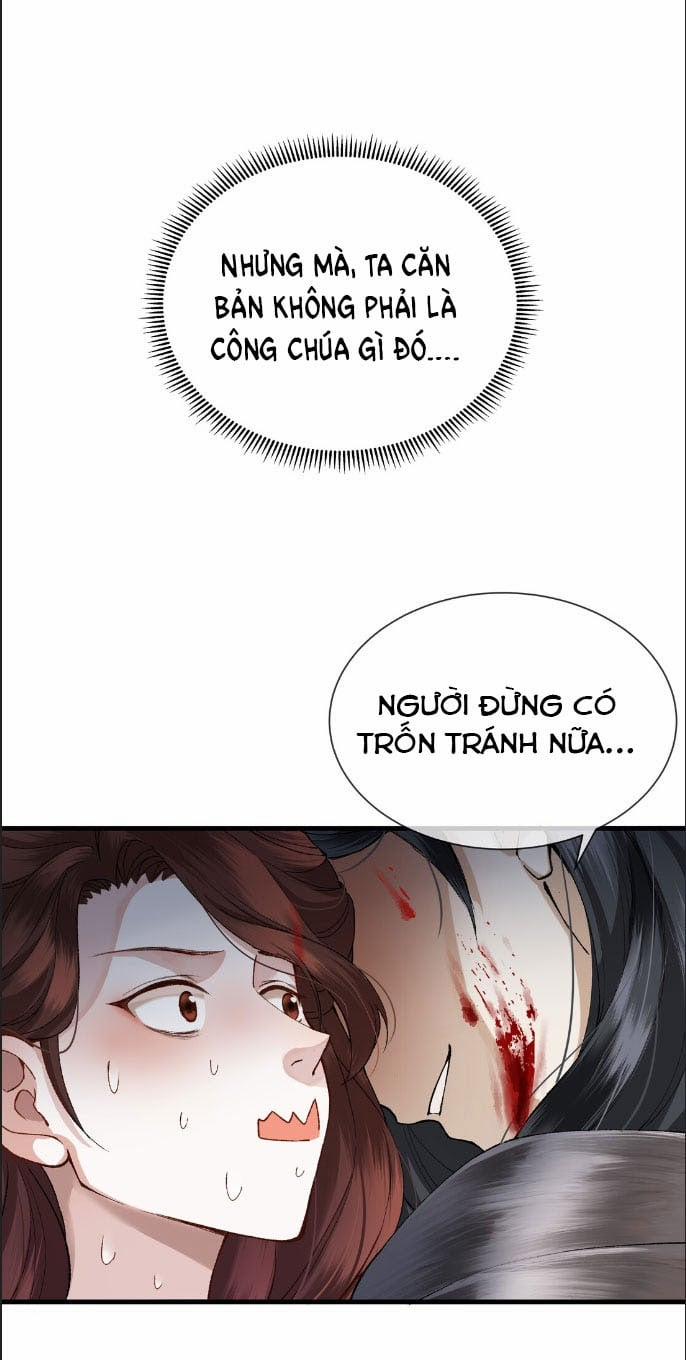 manhwax10.com - Truyện Manhwa Giang Sơn Tuyệt Mỹ Không Bằng Nàng Chương 1 Trang 23