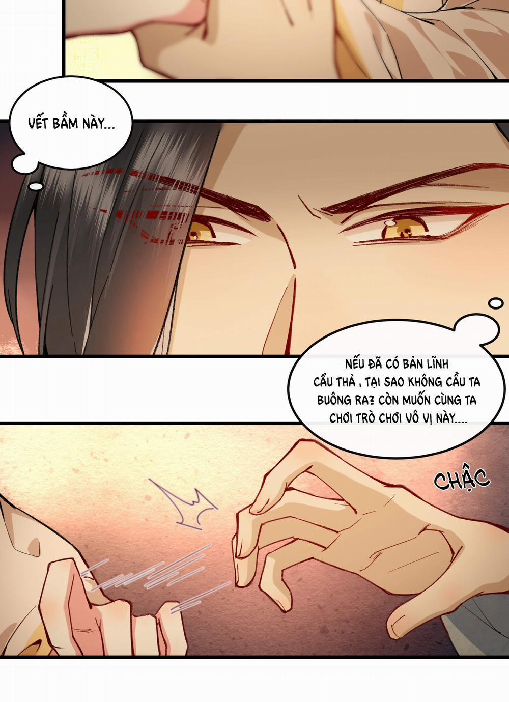 manhwax10.com - Truyện Manhwa Giang Sơn Tuyệt Mỹ Không Bằng Nàng Chương 15 Trang 16