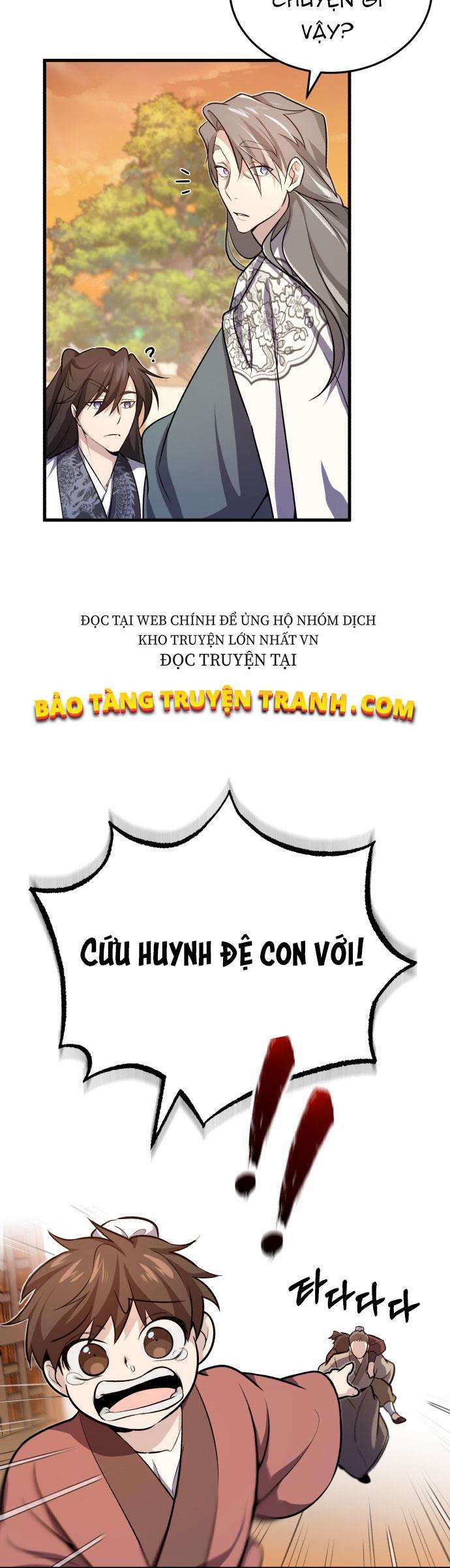 manhwax10.com - Truyện Manhwa Giảng Sư Đứng Đầu, Baek Sư Phụ Chương 1 Trang 80