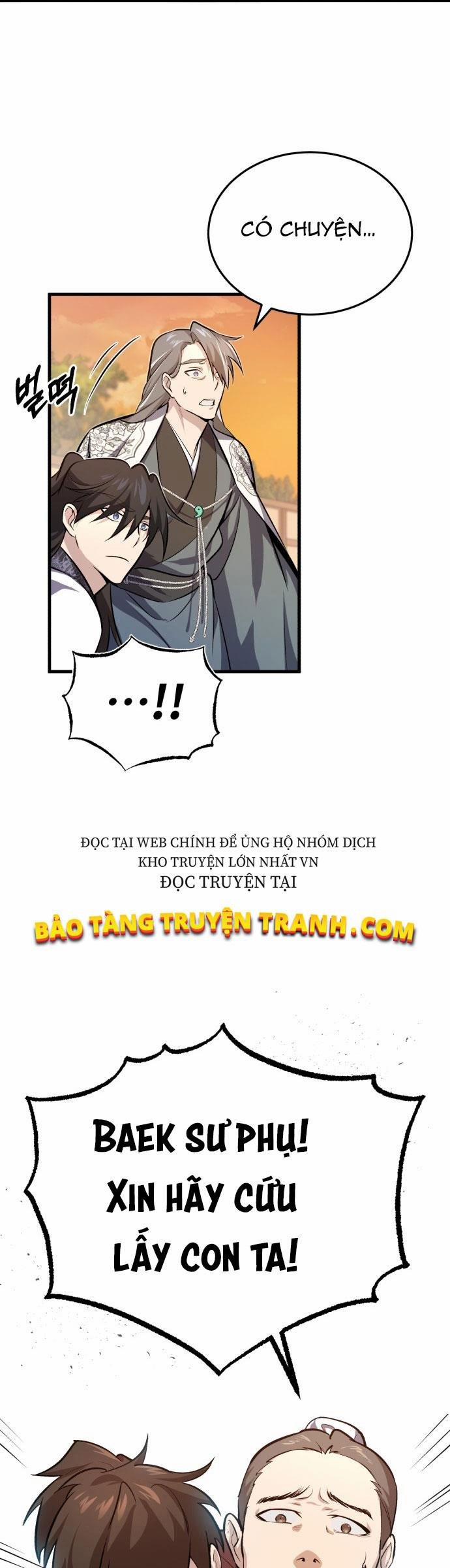 manhwax10.com - Truyện Manhwa Giảng Sư Đứng Đầu, Baek Sư Phụ Chương 1 Trang 81