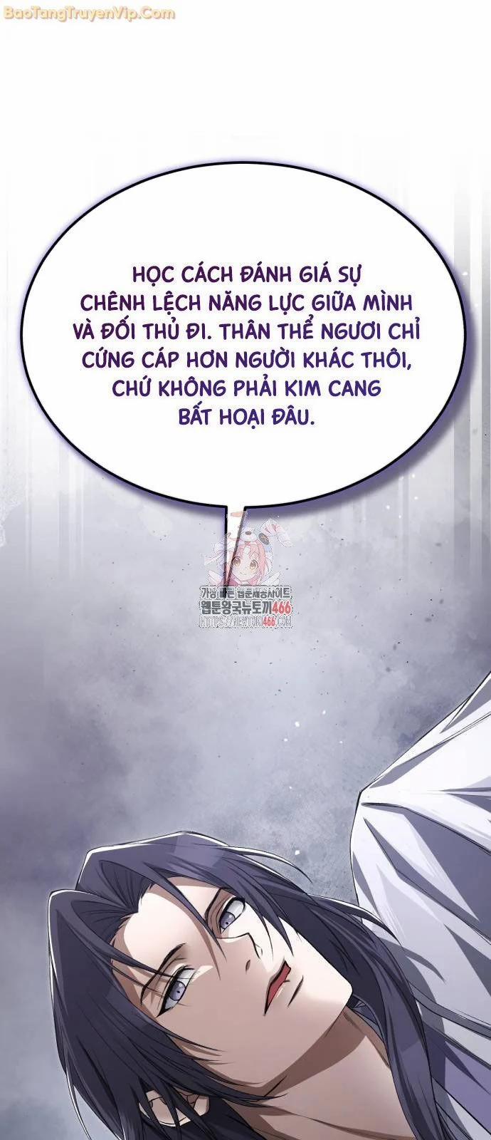 manhwax10.com - Truyện Manhwa Giảng Sư Đứng Đầu, Baek Sư Phụ Chương 103 Trang 2