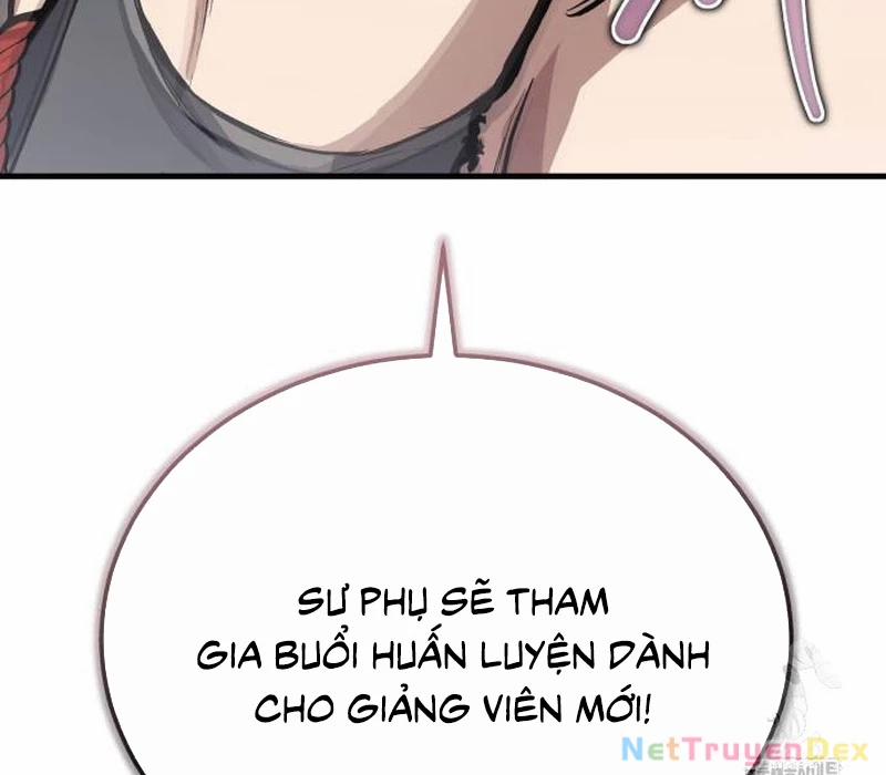 manhwax10.com - Truyện Manhwa Giảng Sư Đứng Đầu, Baek Sư Phụ Chương 104 Trang 114