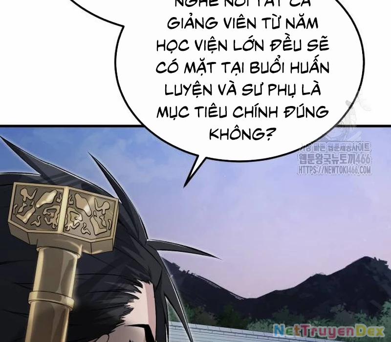 manhwax10.com - Truyện Manhwa Giảng Sư Đứng Đầu, Baek Sư Phụ Chương 104 Trang 136