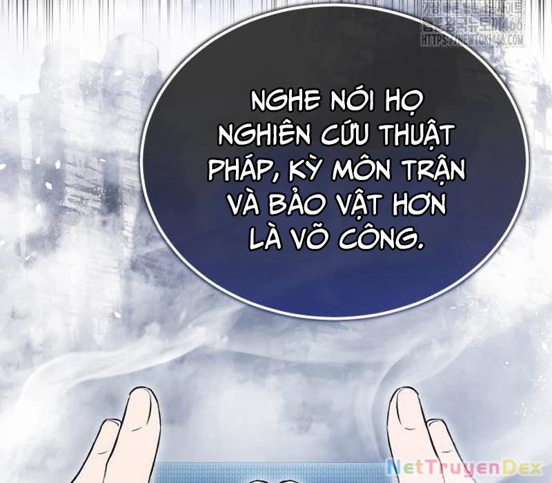 manhwax10.com - Truyện Manhwa Giảng Sư Đứng Đầu, Baek Sư Phụ Chương 105 Trang 44