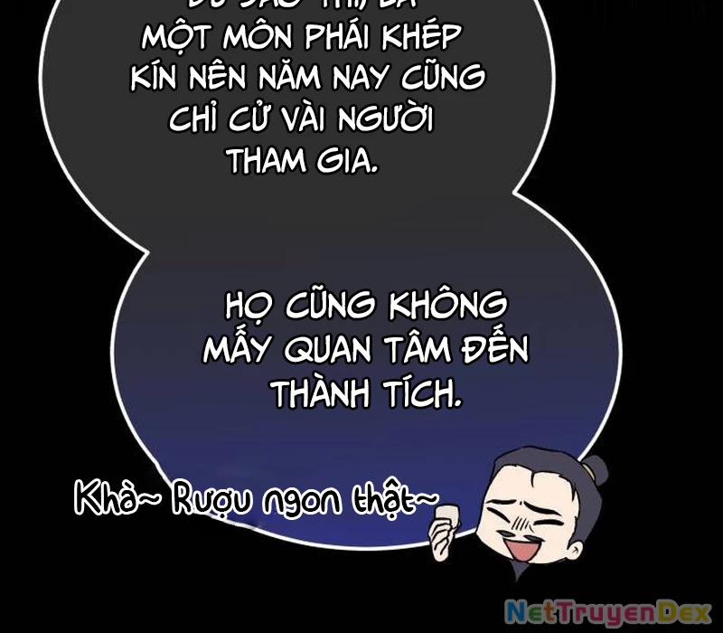 manhwax10.com - Truyện Manhwa Giảng Sư Đứng Đầu, Baek Sư Phụ Chương 105 Trang 47