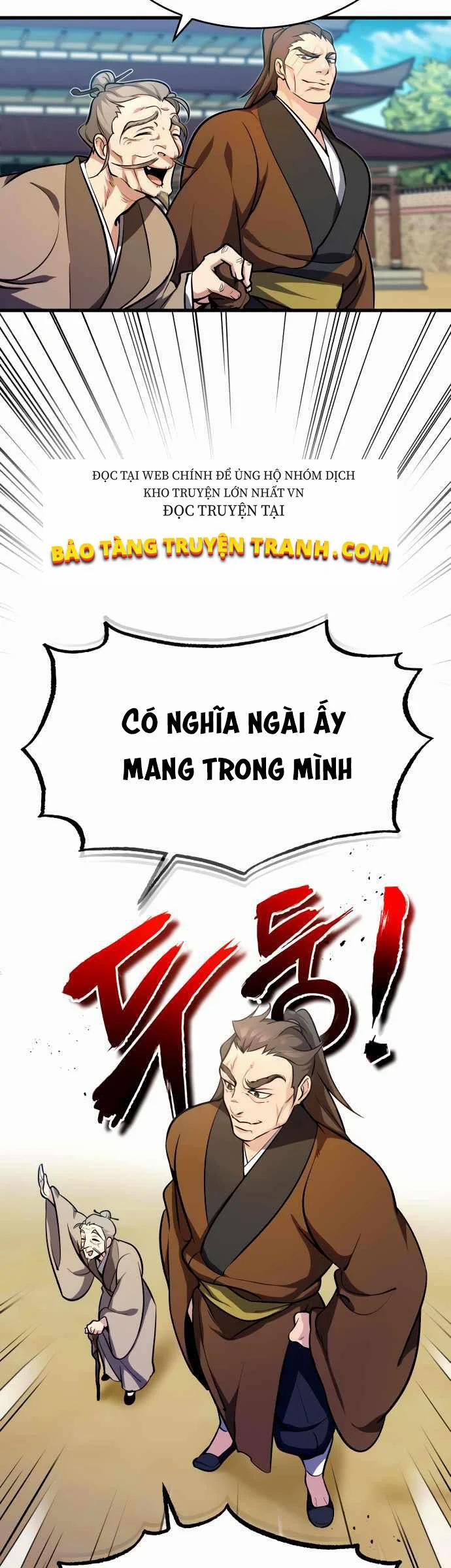 manhwax10.com - Truyện Manhwa Giảng Sư Đứng Đầu, Baek Sư Phụ Chương 2 Trang 18