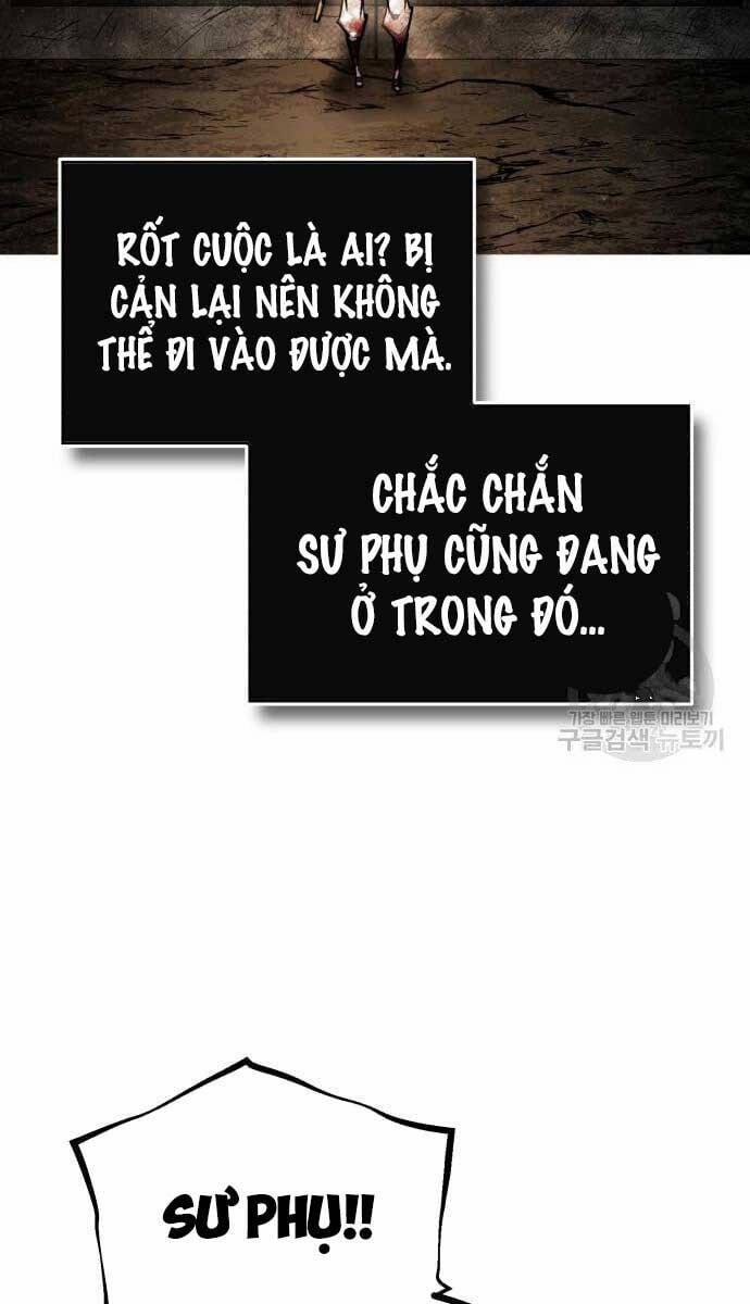 manhwax10.com - Truyện Manhwa Giảng Sư Đứng Đầu, Baek Sư Phụ Chương 80 Trang 115