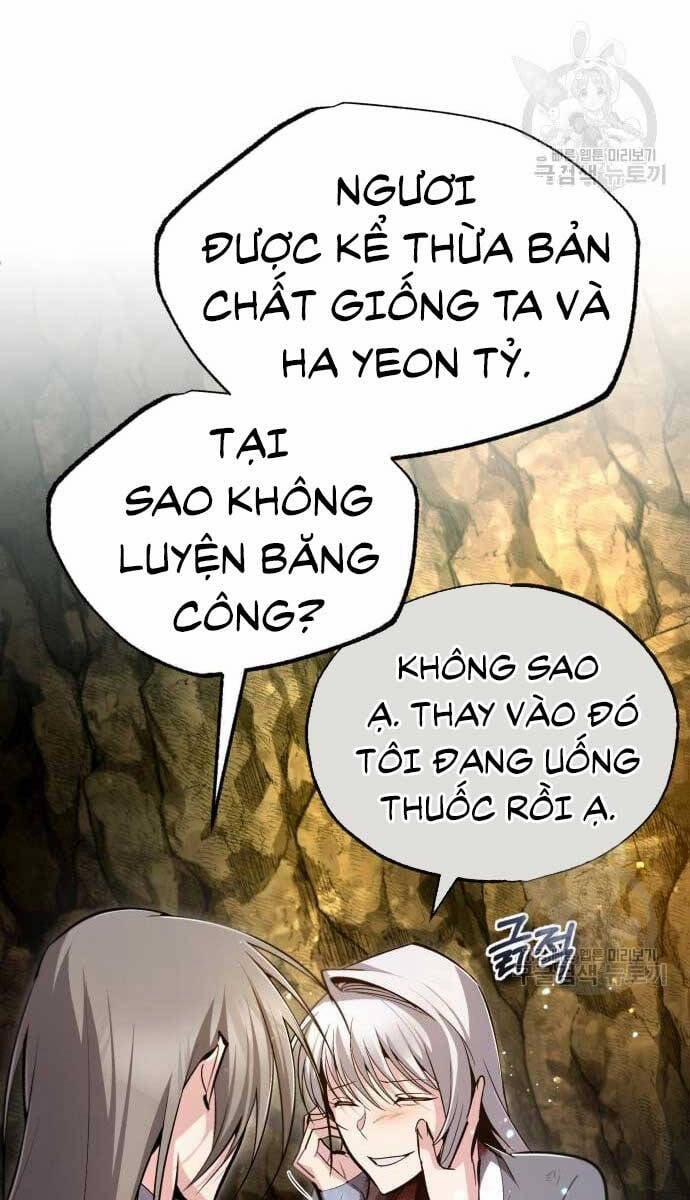 manhwax10.com - Truyện Manhwa Giảng Sư Đứng Đầu, Baek Sư Phụ Chương 80 Trang 36