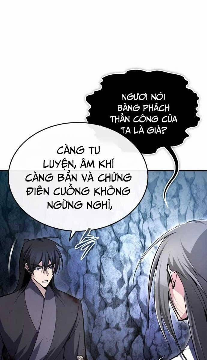 manhwax10.com - Truyện Manhwa Giảng Sư Đứng Đầu, Baek Sư Phụ Chương 81 Trang 119