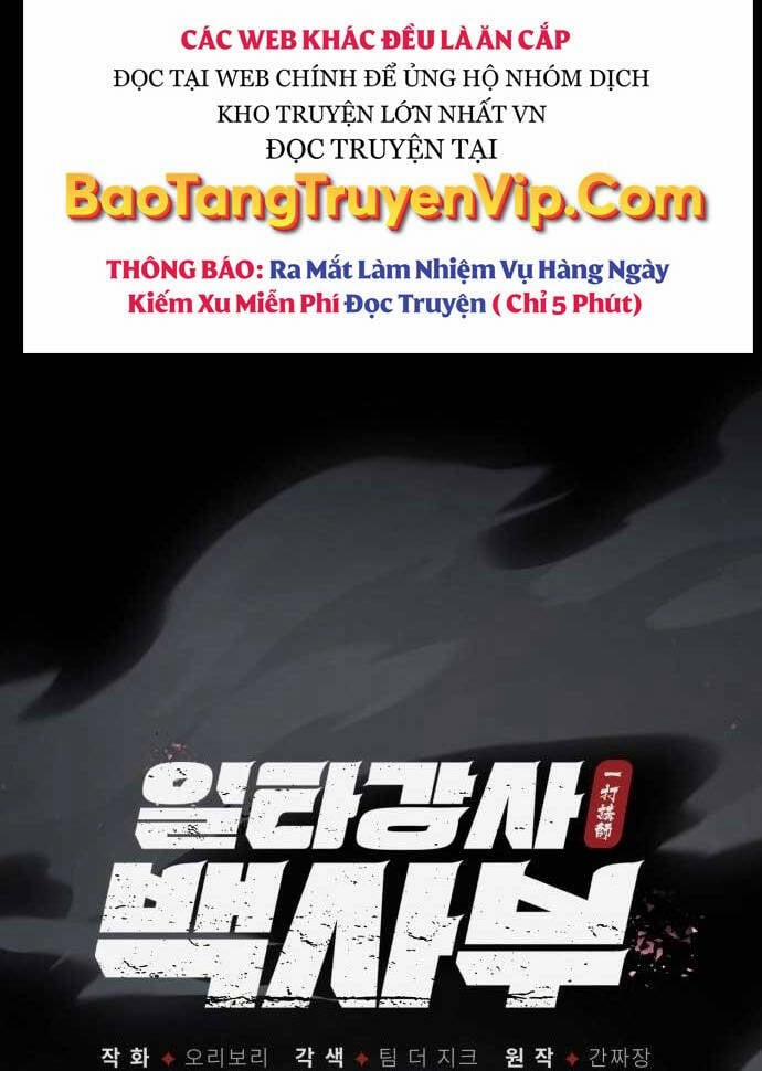 manhwax10.com - Truyện Manhwa Giảng Sư Đứng Đầu, Baek Sư Phụ Chương 81 Trang 29