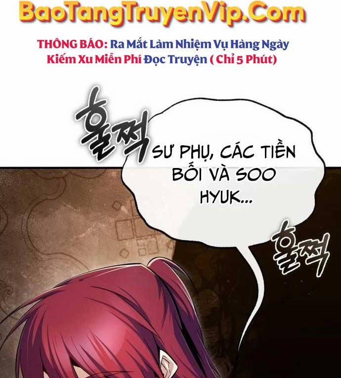 manhwax10.com - Truyện Manhwa Giảng Sư Đứng Đầu, Baek Sư Phụ Chương 81 Trang 6