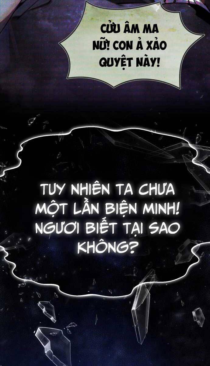 manhwax10.com - Truyện Manhwa Giảng Sư Đứng Đầu, Baek Sư Phụ Chương 81 Trang 100