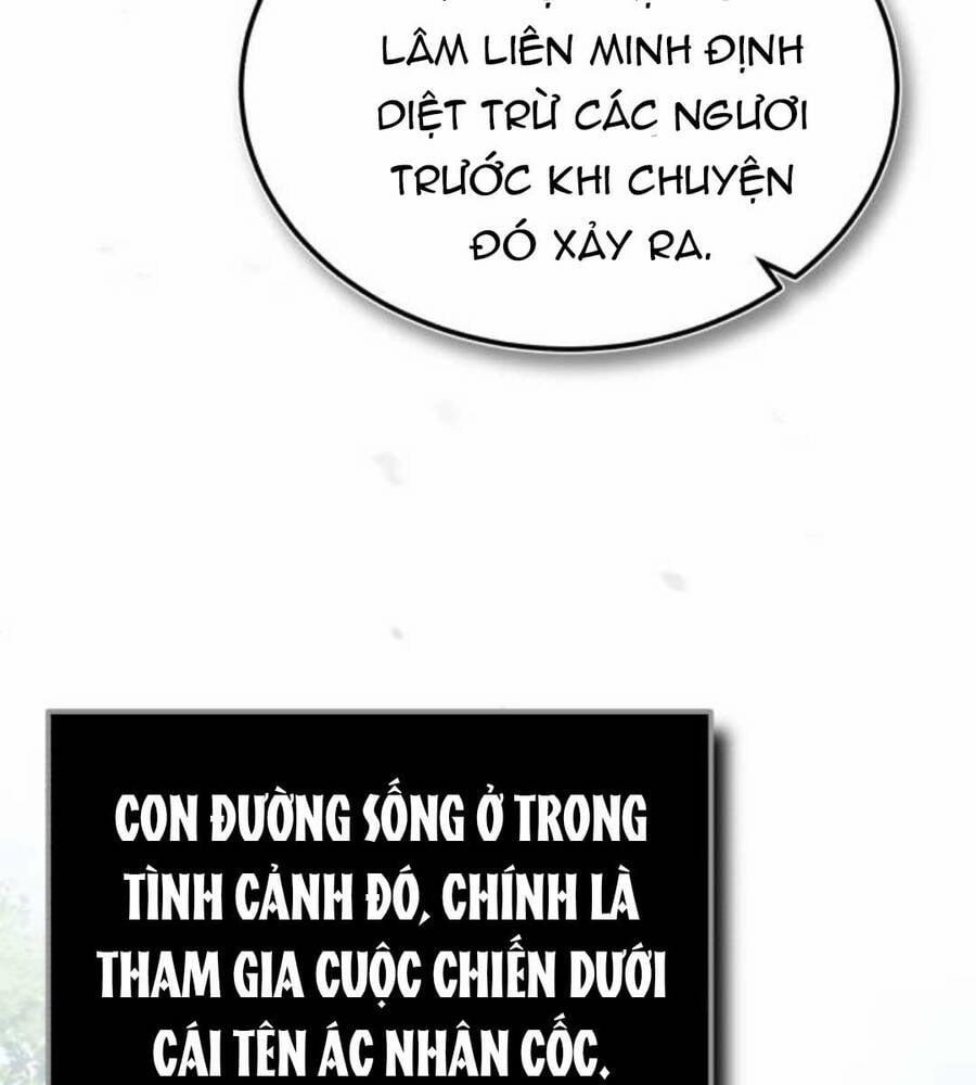 manhwax10.com - Truyện Manhwa Giảng Sư Đứng Đầu, Baek Sư Phụ Chương 83 Trang 111