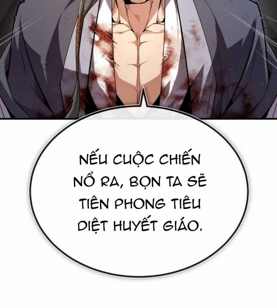 manhwax10.com - Truyện Manhwa Giảng Sư Đứng Đầu, Baek Sư Phụ Chương 83 Trang 141