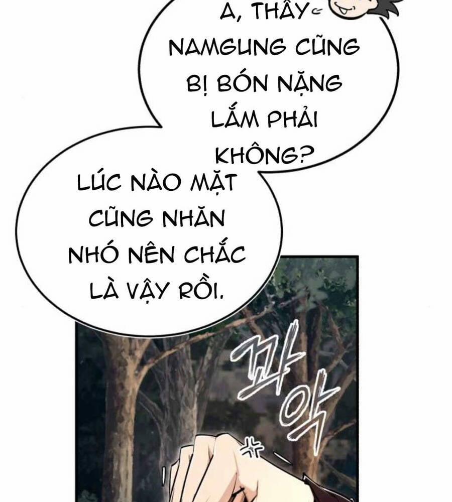 manhwax10.com - Truyện Manhwa Giảng Sư Đứng Đầu, Baek Sư Phụ Chương 83 Trang 152