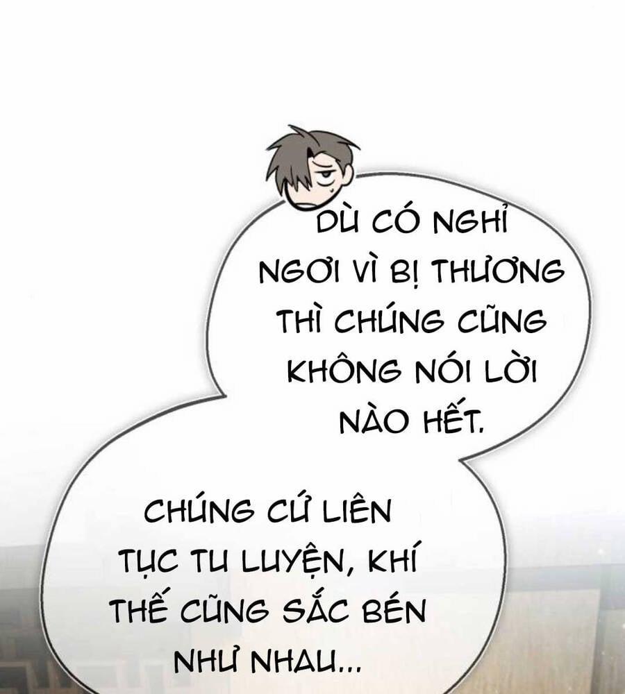 manhwax10.com - Truyện Manhwa Giảng Sư Đứng Đầu, Baek Sư Phụ Chương 83 Trang 159