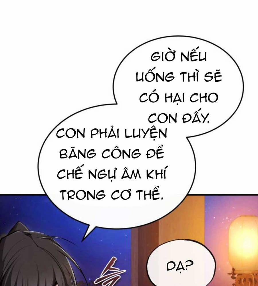 manhwax10.com - Truyện Manhwa Giảng Sư Đứng Đầu, Baek Sư Phụ Chương 83 Trang 197