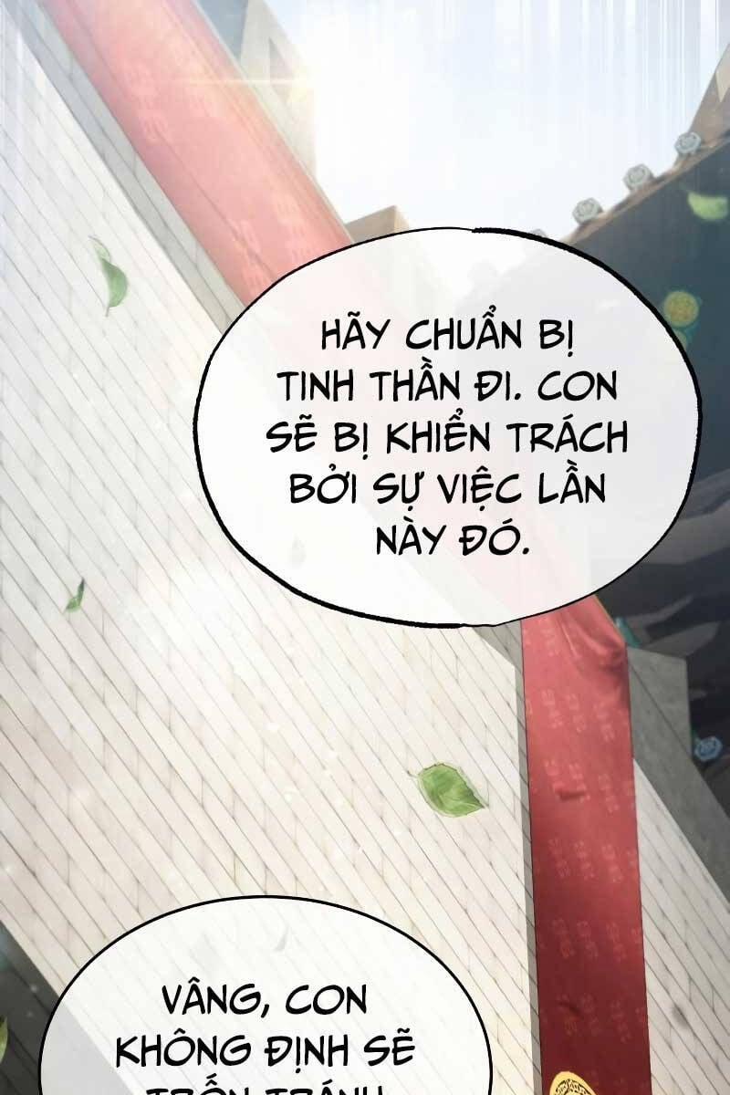 manhwax10.com - Truyện Manhwa Giảng Sư Đứng Đầu, Baek Sư Phụ Chương 84 Trang 2