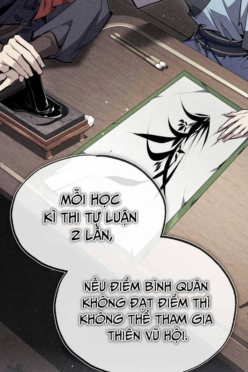 manhwax10.com - Truyện Manhwa Giảng Sư Đứng Đầu, Baek Sư Phụ Chương 84 Trang 102