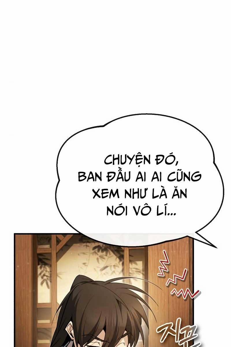 manhwax10.com - Truyện Manhwa Giảng Sư Đứng Đầu, Baek Sư Phụ Chương 84 Trang 21