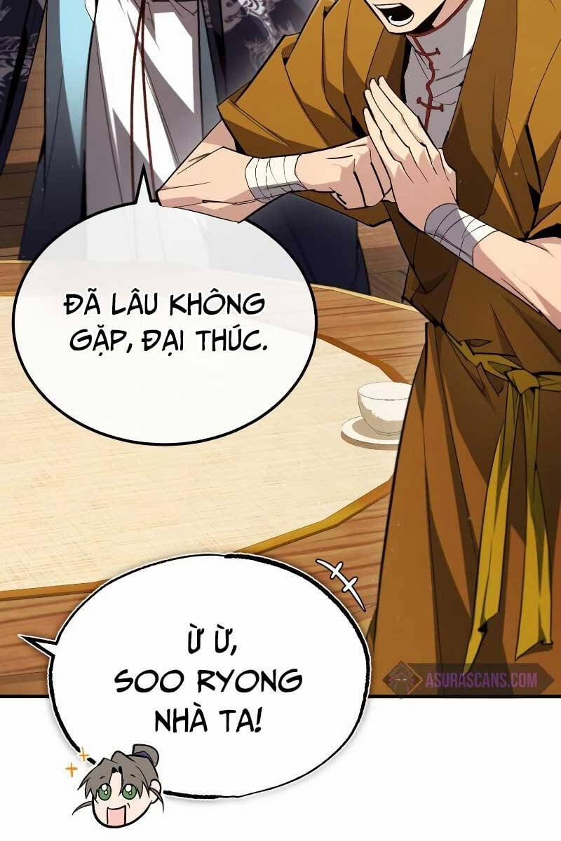 manhwax10.com - Truyện Manhwa Giảng Sư Đứng Đầu, Baek Sư Phụ Chương 84 Trang 45