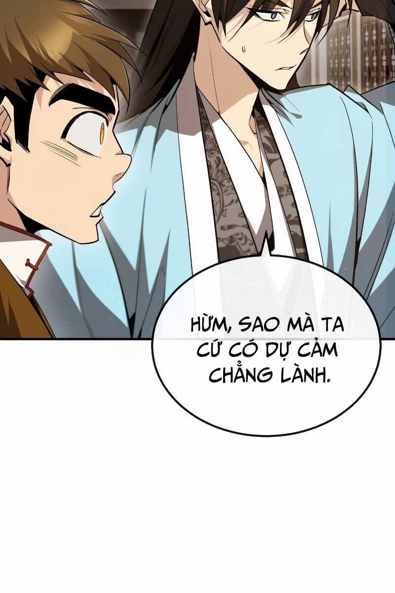 manhwax10.com - Truyện Manhwa Giảng Sư Đứng Đầu, Baek Sư Phụ Chương 84 Trang 56